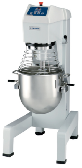 Миксер планетарный Electrolux 603541 (MBE40S1) в ШефСтор (chefstore.ru)